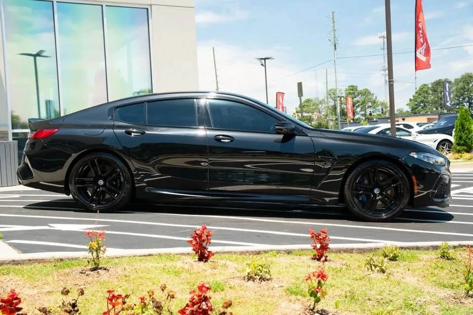 2023 BMW M8 - Image 4 of 10