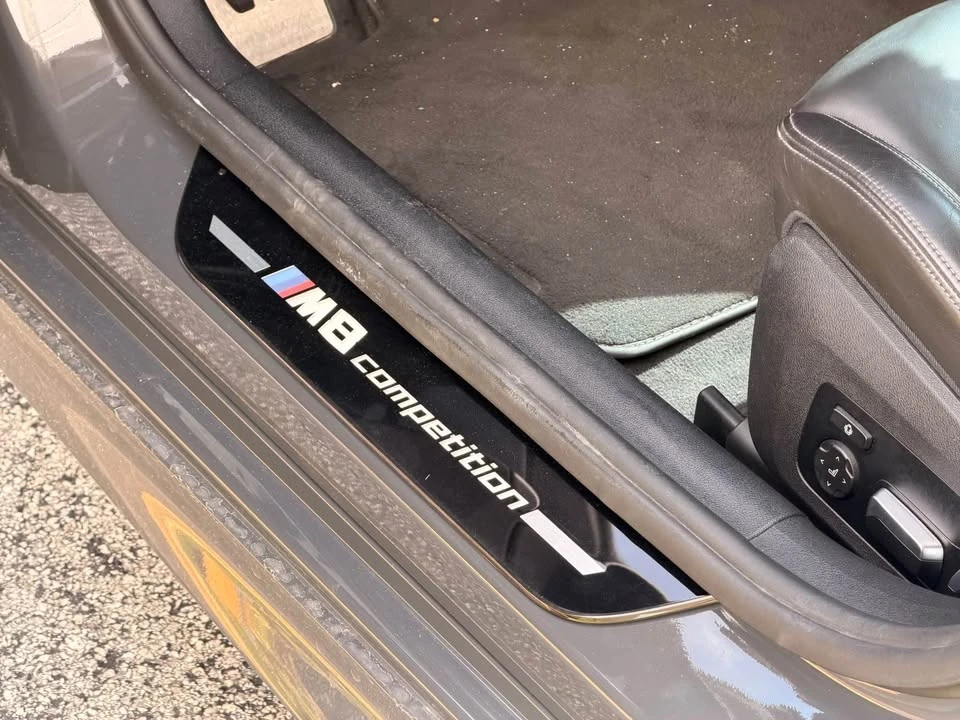 2023 BMW M8 - Image 12 of 14