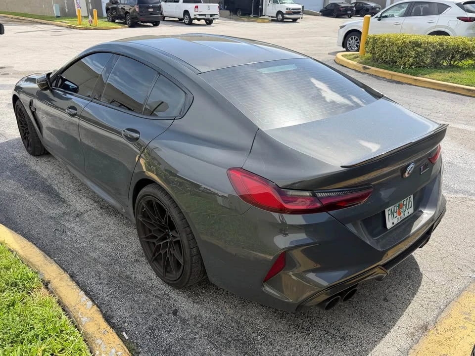 2023 BMW M8 - Image 5 of 14