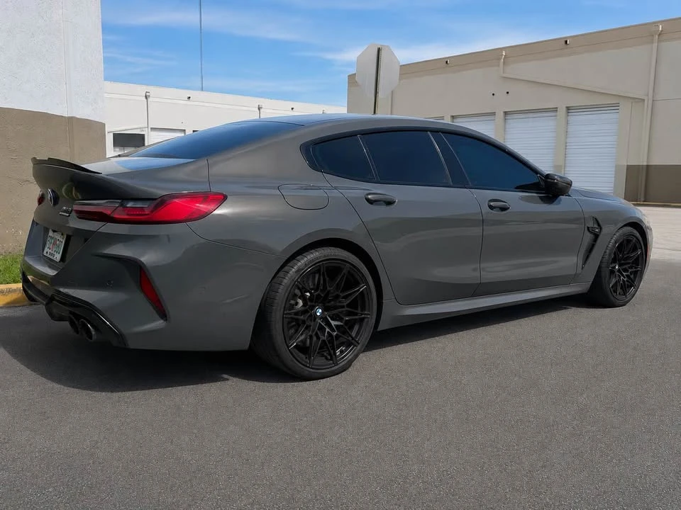 2023 BMW M8 - Image 3 of 14