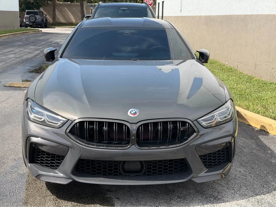 2023 BMW M8 - Image 6 of 14