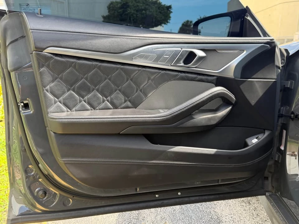 2023 BMW M8 - Image 13 of 14