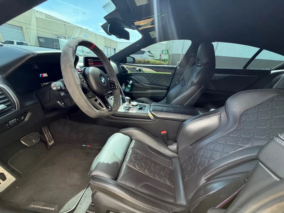 2023 BMW M8 - Image 8 of 14