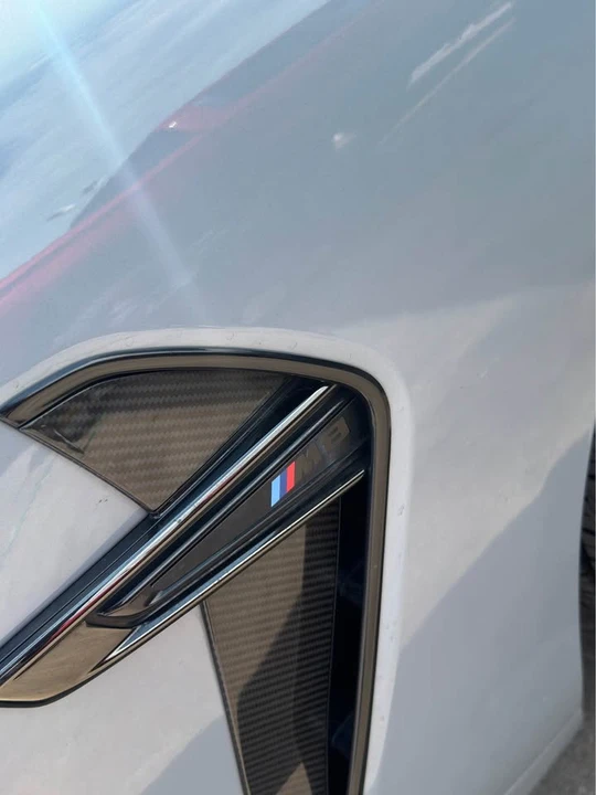2023 BMW M8 - Image 11 of 20
