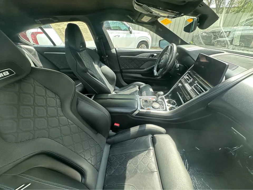 2023 BMW M8 - Image 14 of 20