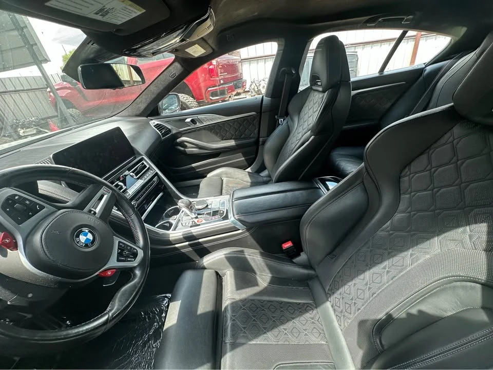 2023 BMW M8 - Image 19 of 20