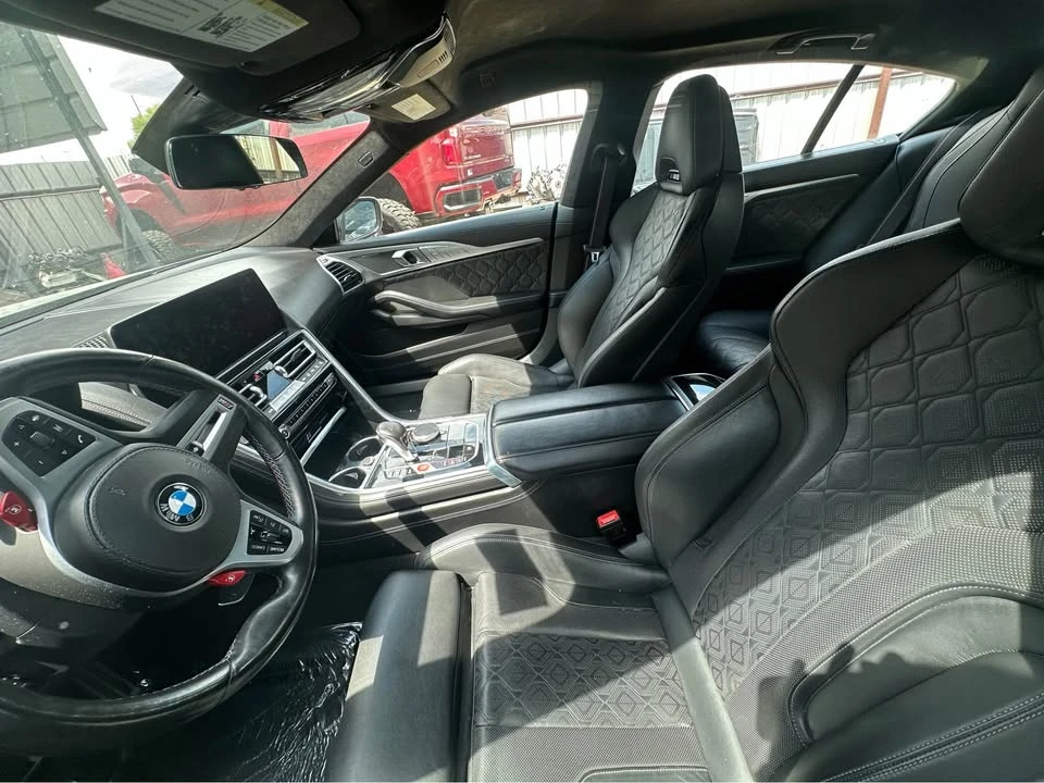 2023 BMW M8 - Image 20 of 20
