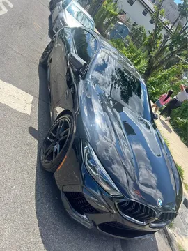 2023 BMW M8 Competition Gran Coupe Sedan 4D
