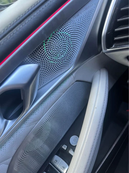 2023 BMW M8 - Image 7 of 8