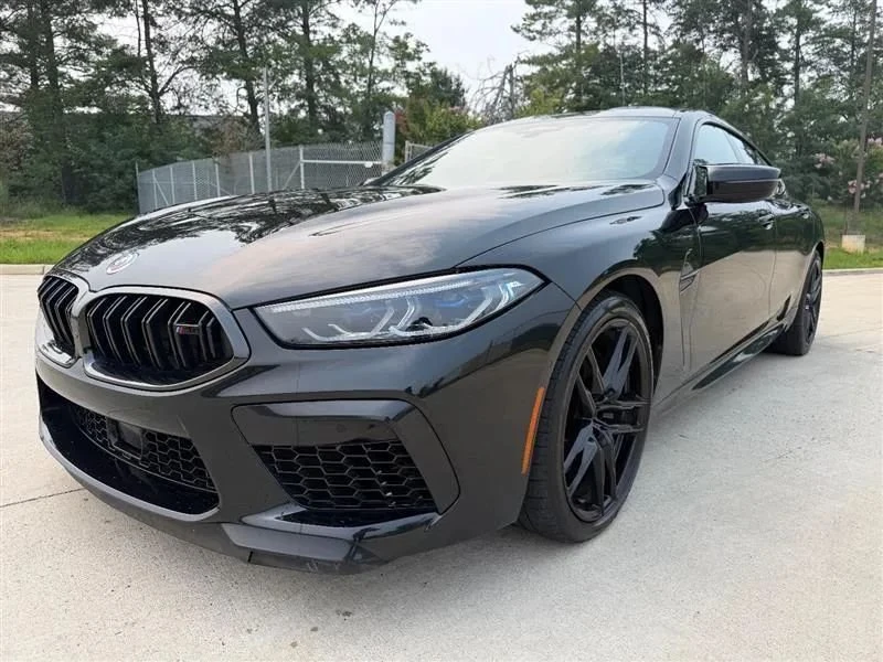 2023 BMW M8 - Image 3 of 20