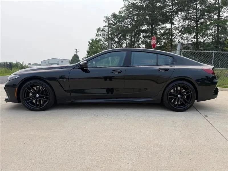 2023 BMW M8 - Image 4 of 20
