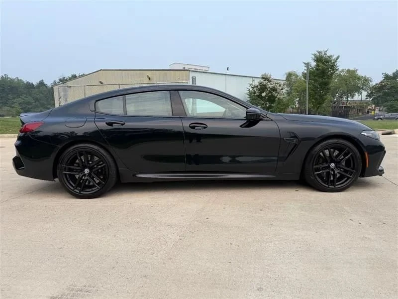 2023 BMW M8 - Image 8 of 20