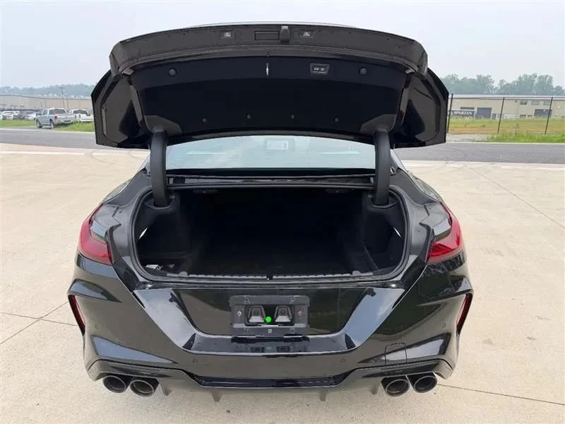 2023 BMW M8 - Image 10 of 20