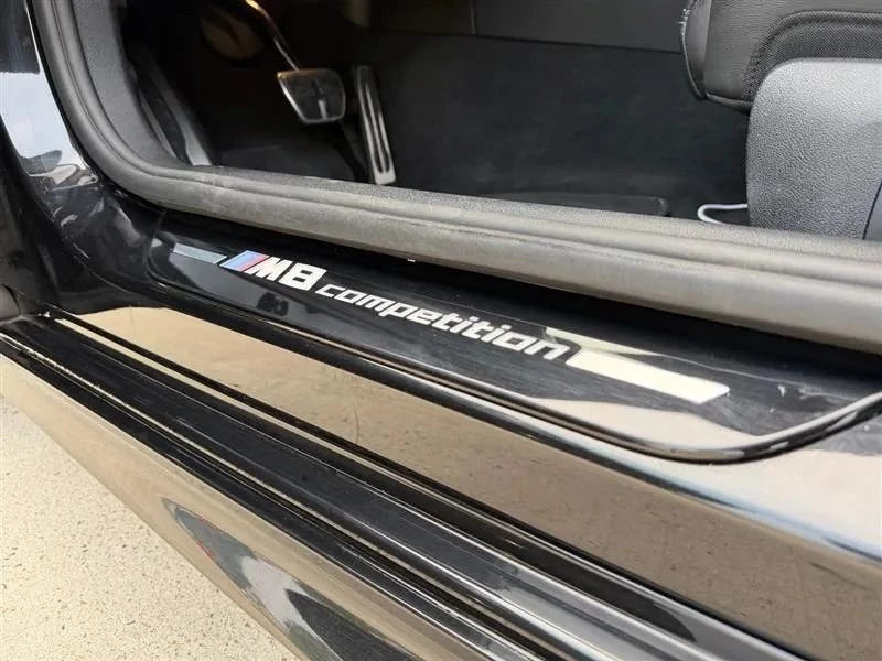2023 BMW M8 - Image 17 of 20