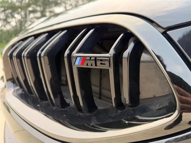 2023 BMW M8 - Image 16 of 20