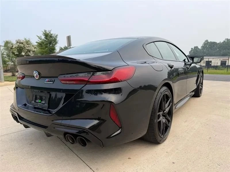 2023 BMW M8 - Image 7 of 20
