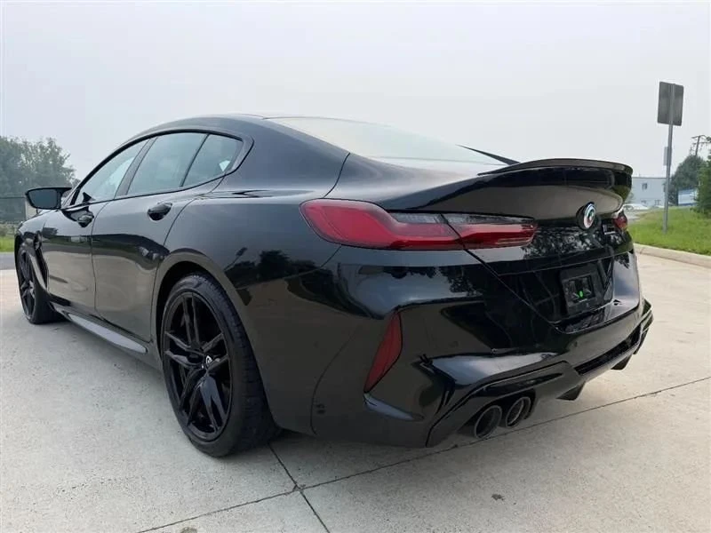 2023 BMW M8 - Image 5 of 20