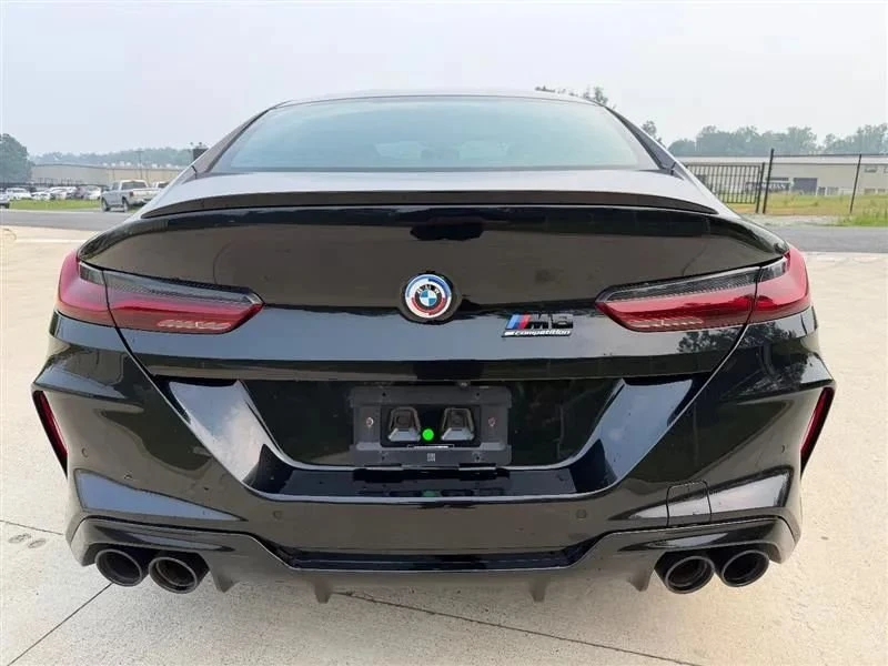 2023 BMW M8 - Image 6 of 20