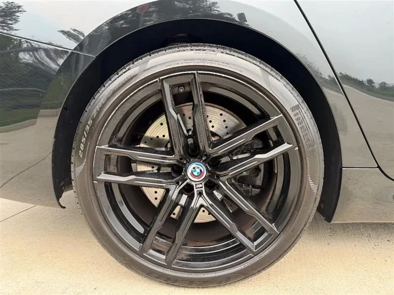 2023 BMW M8 - Image 13 of 20