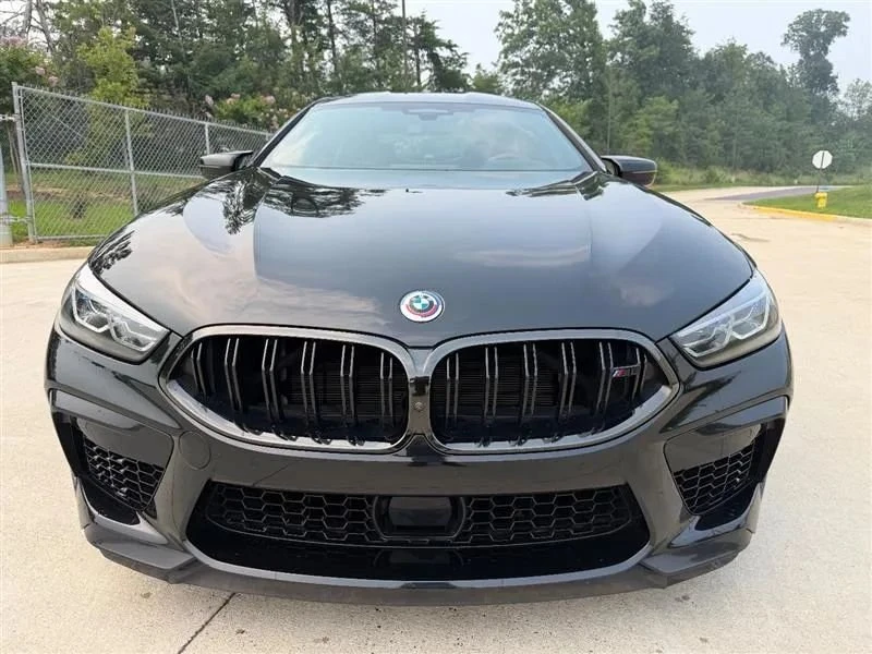 2023 BMW M8 - Image 2 of 20