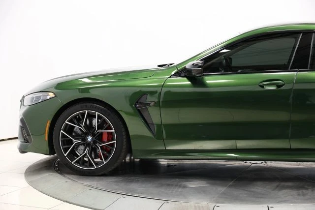 2023 BMW M8 - Image 7 of 12