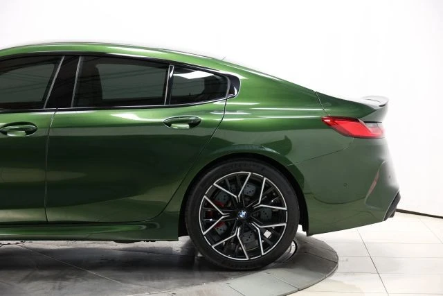 2023 BMW M8 - Image 9 of 12