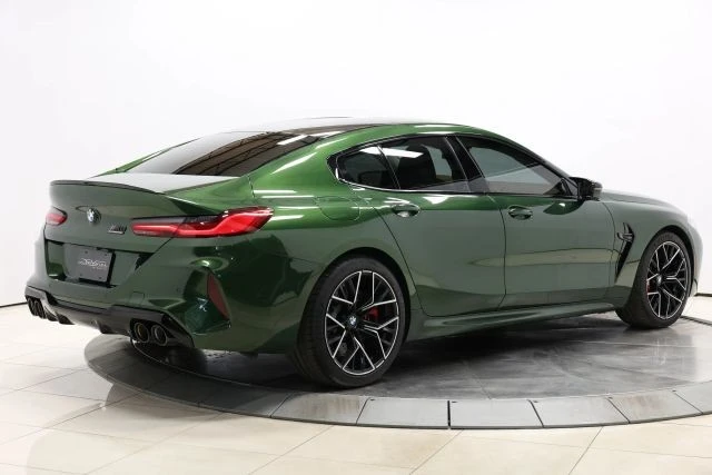 2023 BMW M8 - Image 4 of 12