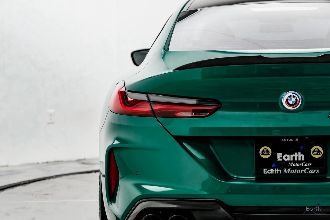 2023 BMW M8 - Image 12 of 12