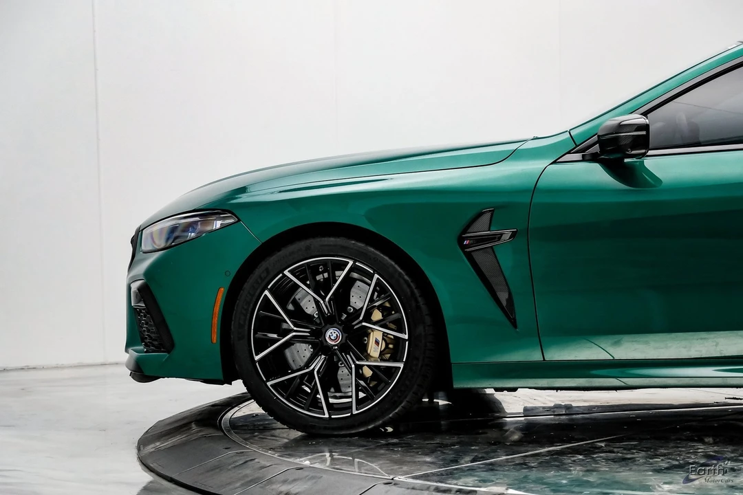 2023 BMW M8 - Image 6 of 12