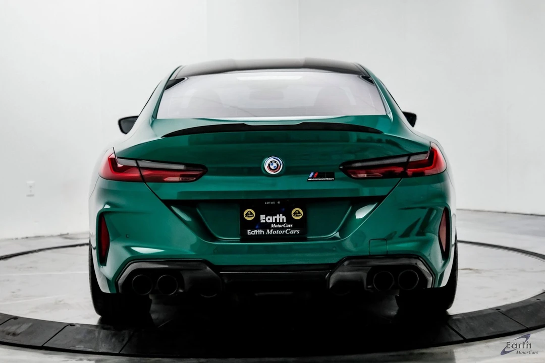 2023 BMW M8 - Image 10 of 12