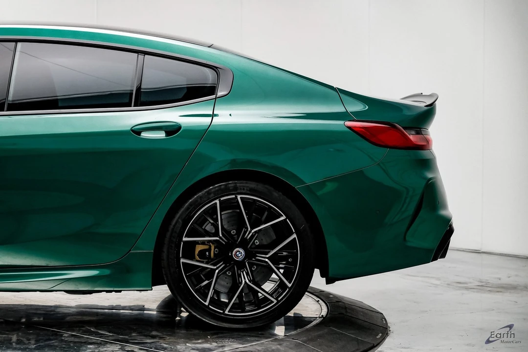 2023 BMW M8 - Image 7 of 12