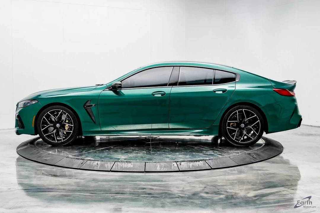 2023 BMW M8 - Image 5 of 12