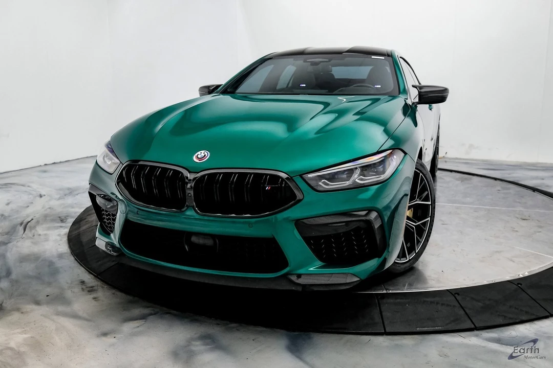 2023 BMW M8 - Image 3 of 12