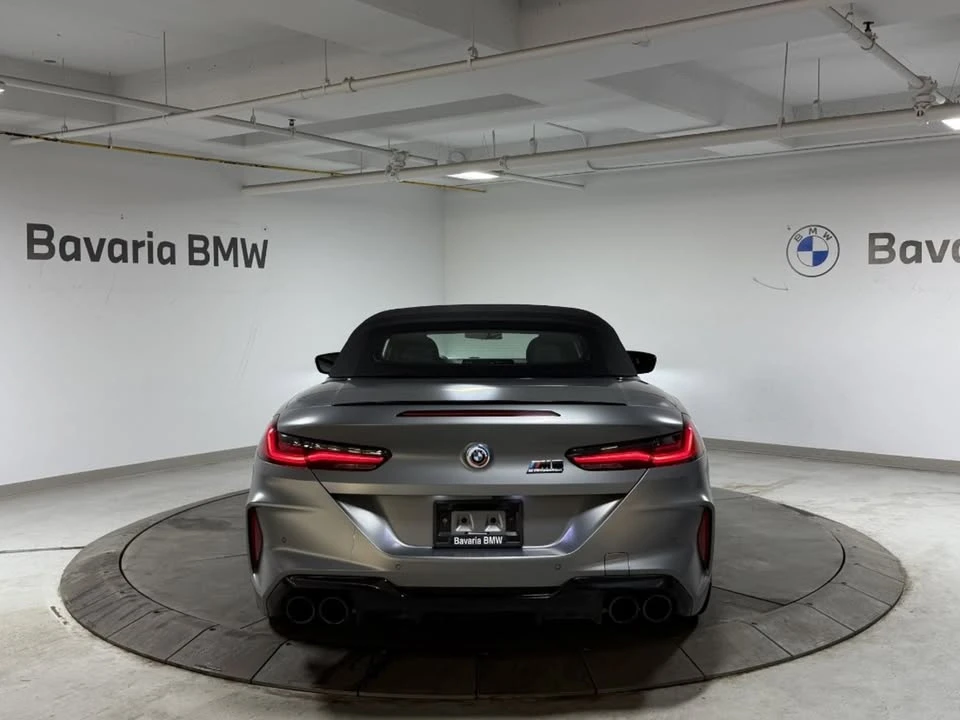 2023 BMW M8 - Image 4 of 20