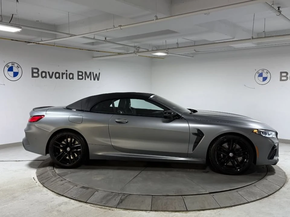 2023 BMW M8 - Image 6 of 20