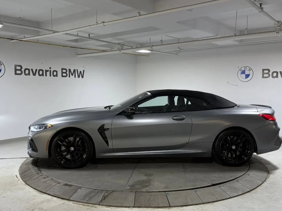 2023 BMW M8 - Image 2 of 20