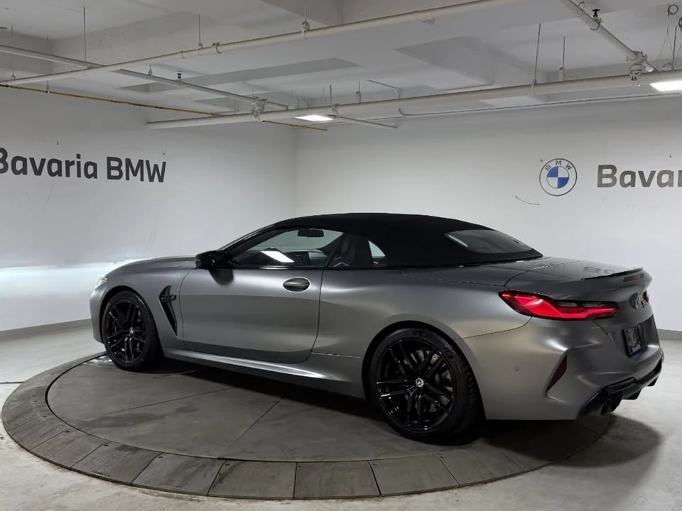 2023 BMW M8 - Image 3 of 20