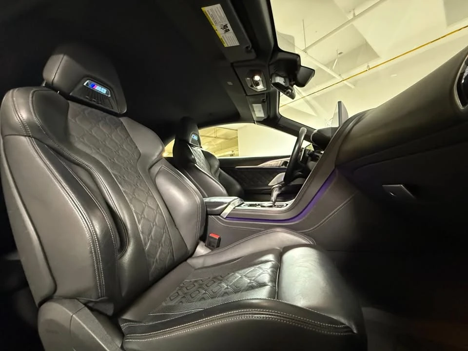 2023 BMW M8 - Image 15 of 20