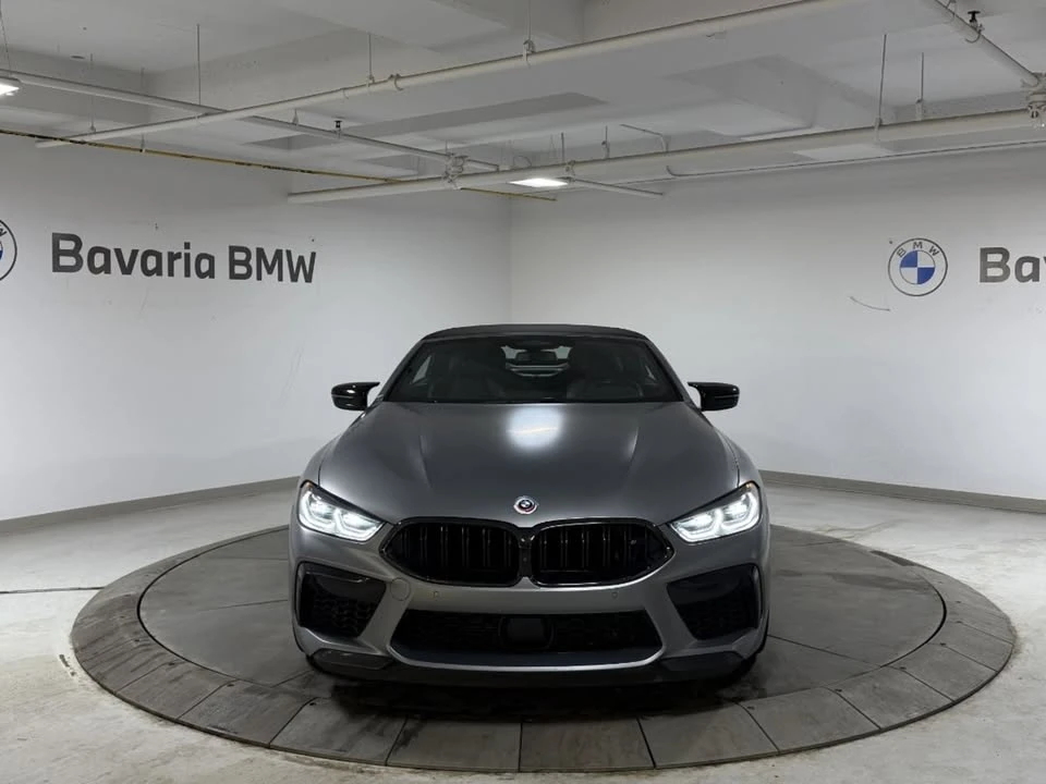 2023 BMW M8 - Image 8 of 20