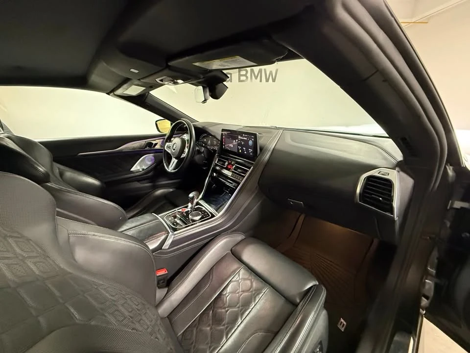 2023 BMW M8 - Image 14 of 20
