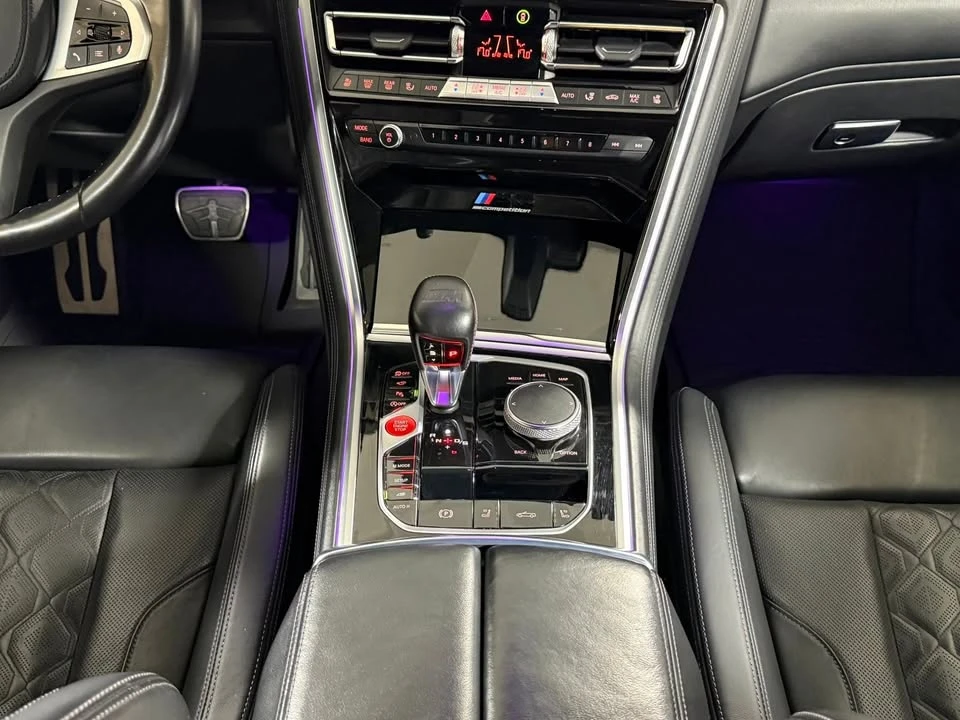 2023 BMW M8 - Image 20 of 20