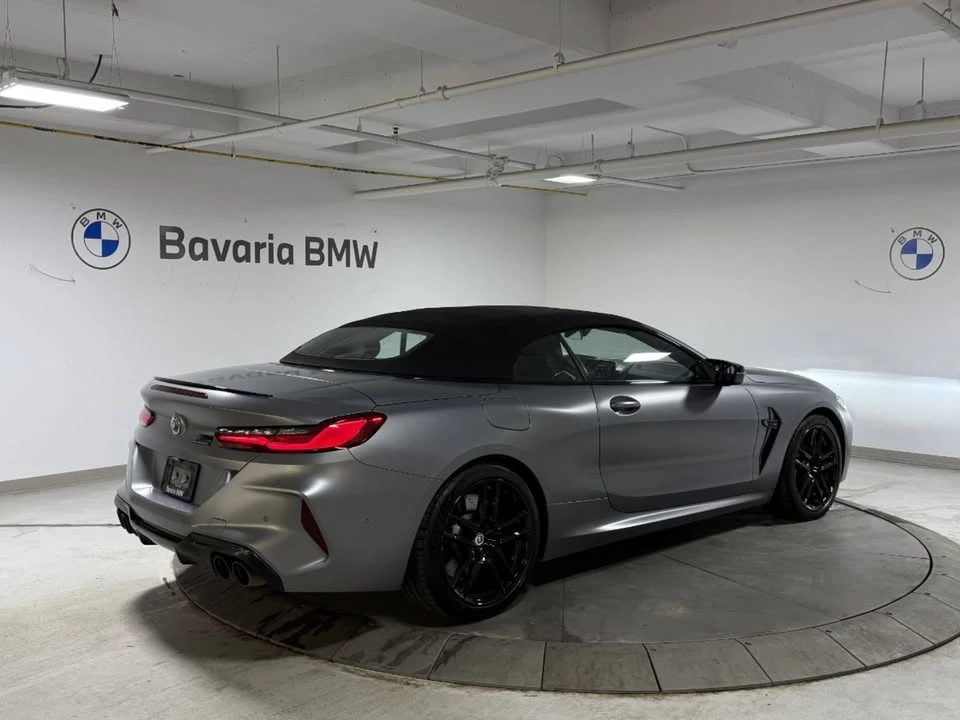 2023 BMW M8 - Image 5 of 20