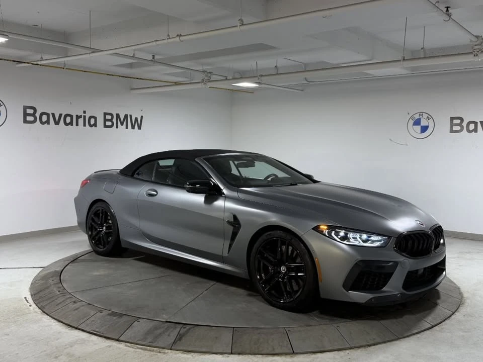 2023 BMW M8 - Image 7 of 20