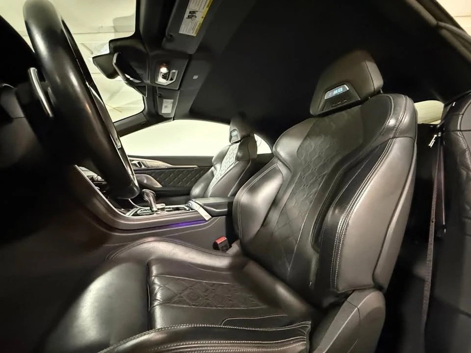 2023 BMW M8 - Image 10 of 20