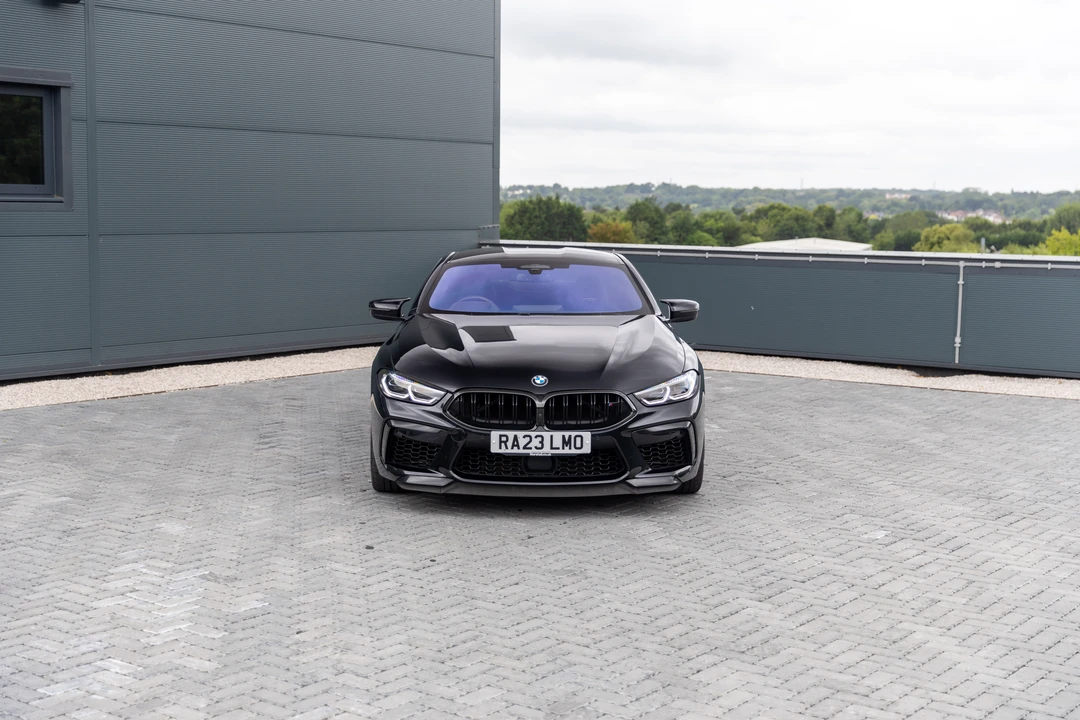 2023 BMW M8 - Image 18 of 31