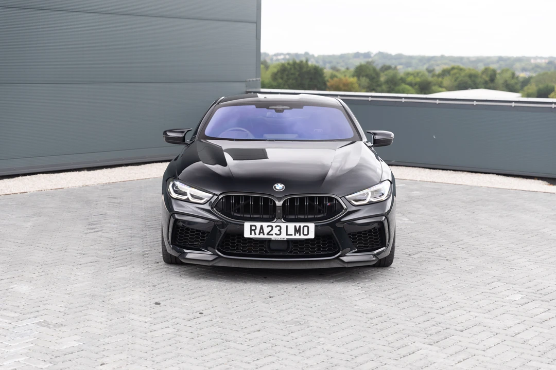 2023 BMW M8 - Image 10 of 31
