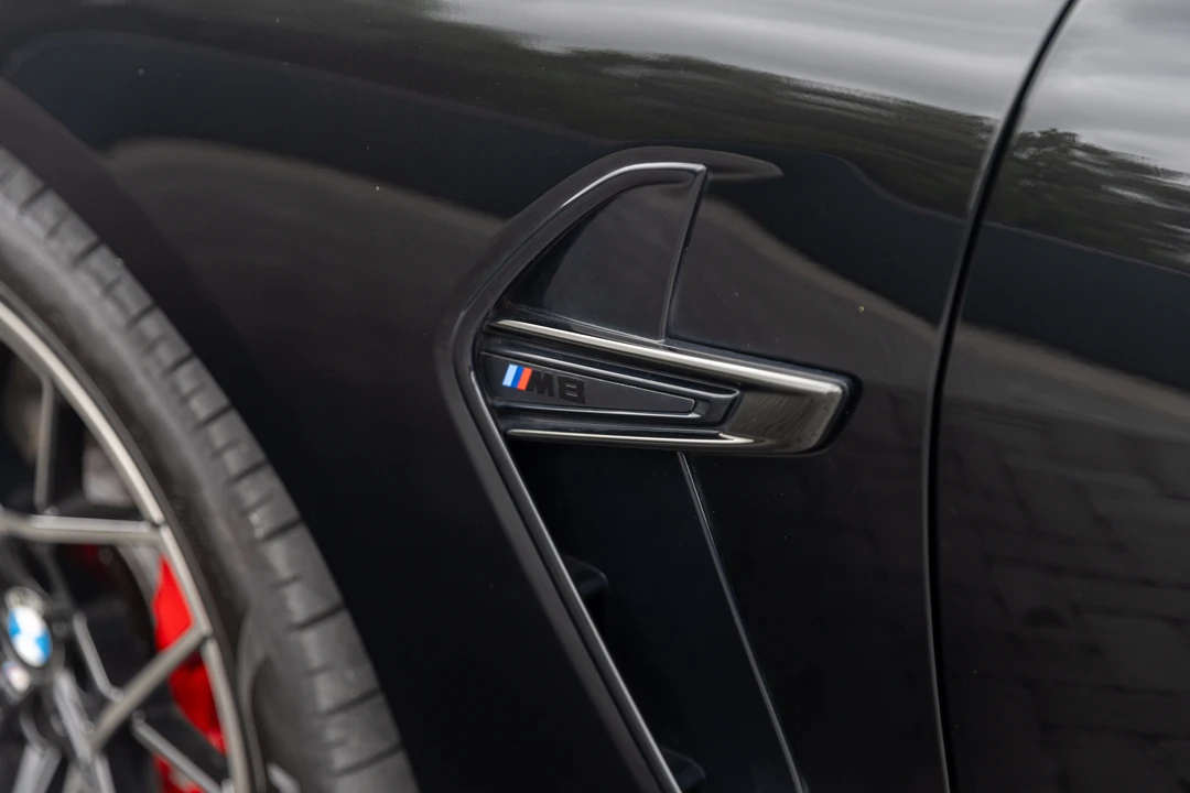 2023 BMW M8 - Image 22 of 31