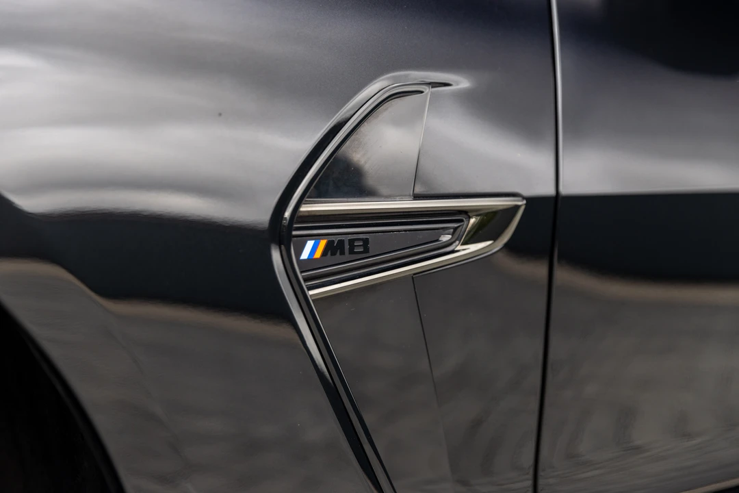 2023 BMW M8 - Image 23 of 31