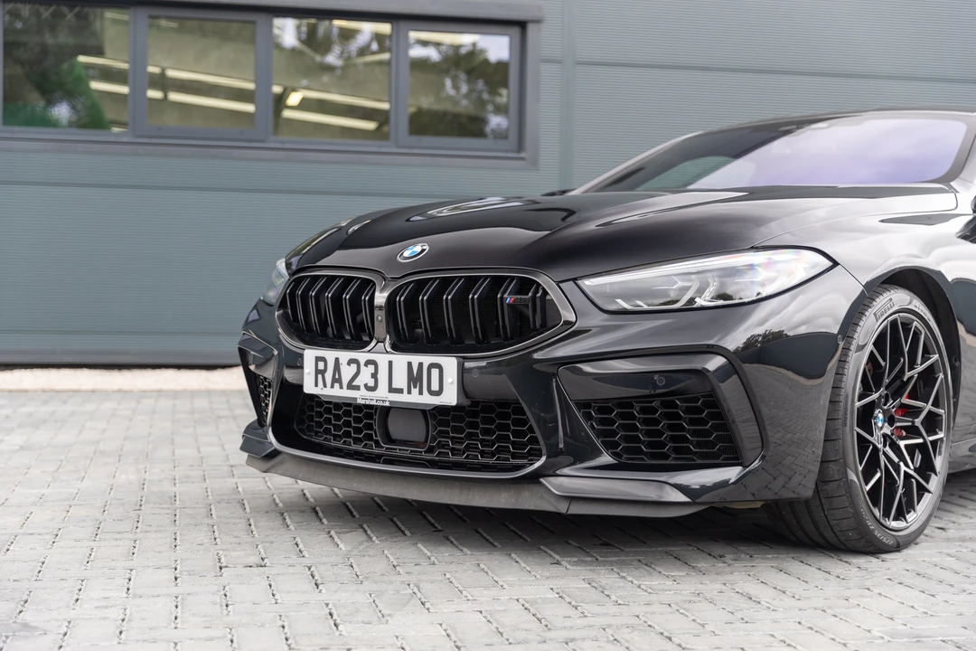 2023 BMW M8 - Image 26 of 31