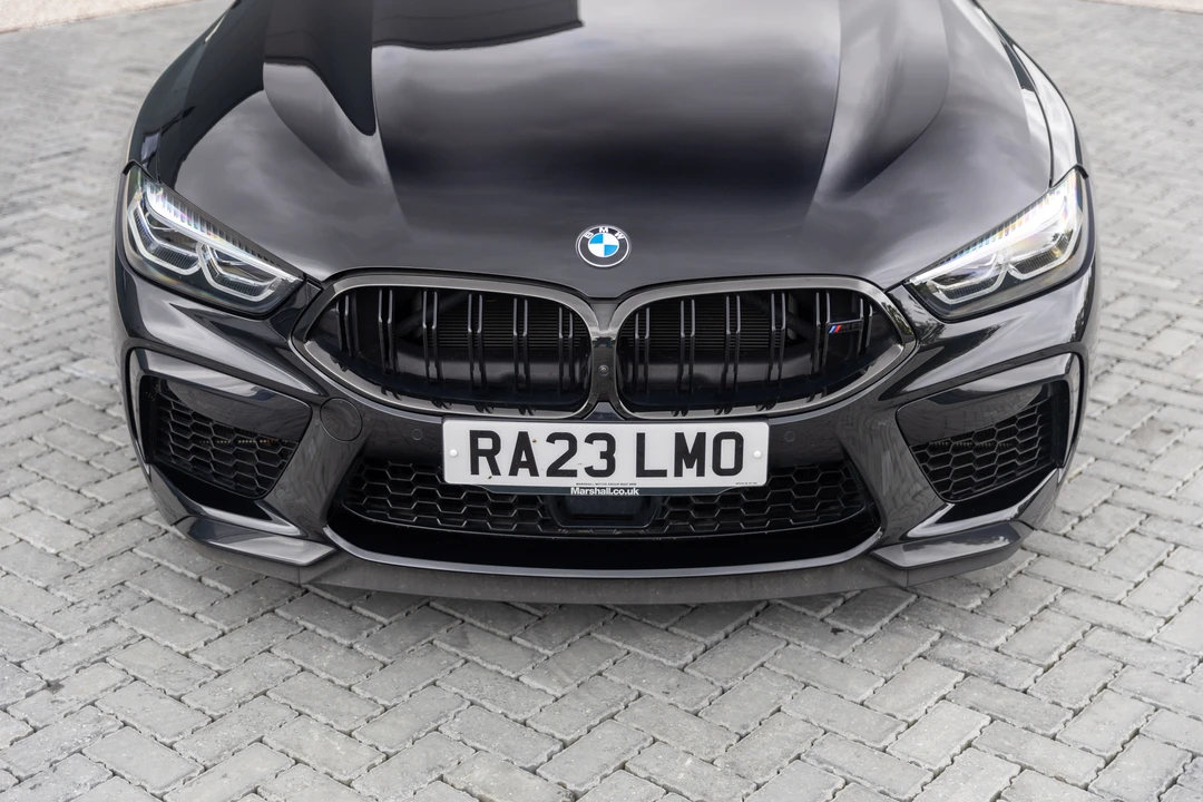 2023 BMW M8 - Image 27 of 31